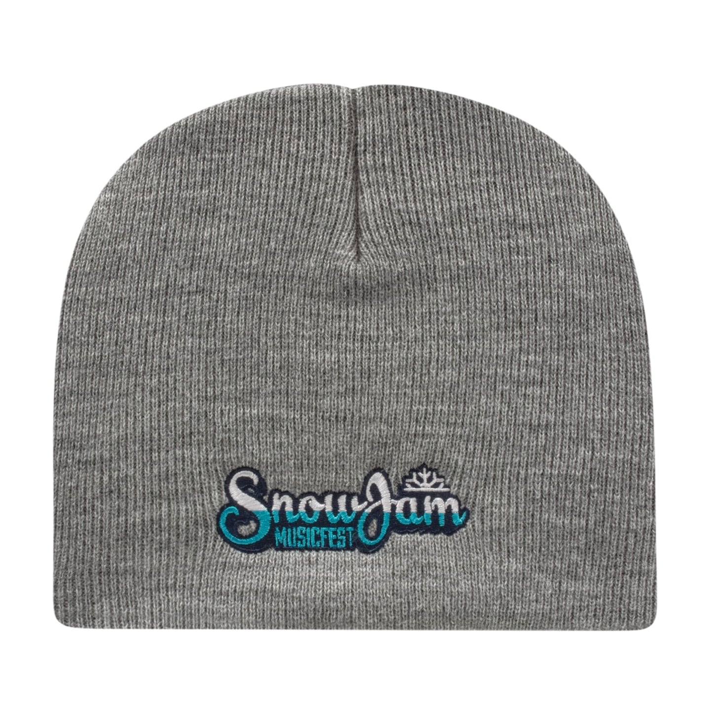 Cap America Knit Beanie
