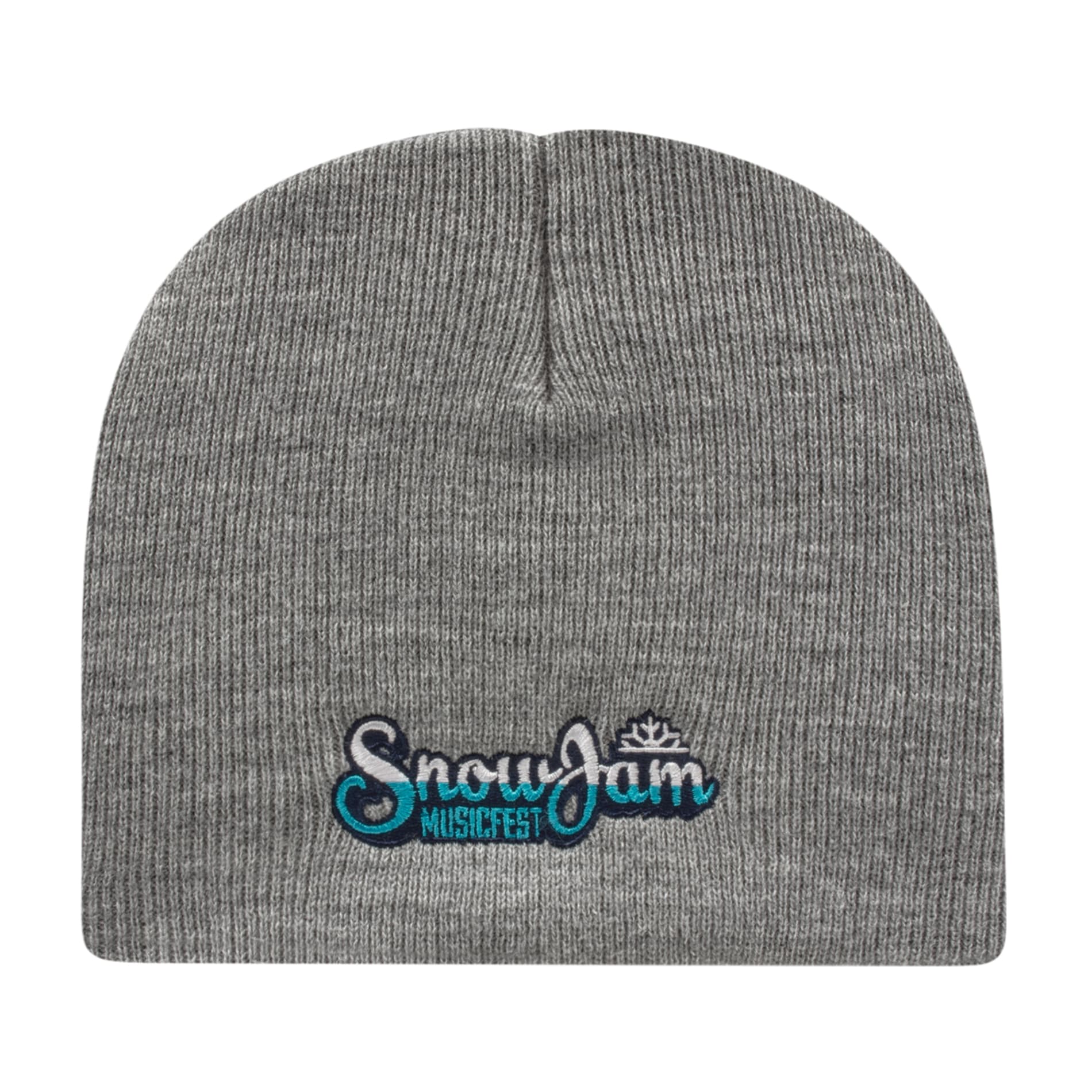 Cap America Knit Beanie