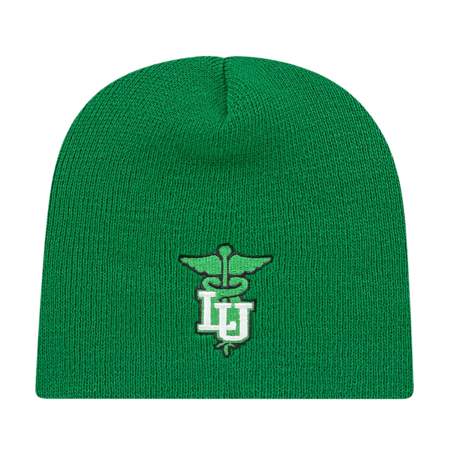 Cap America Knit Beanie