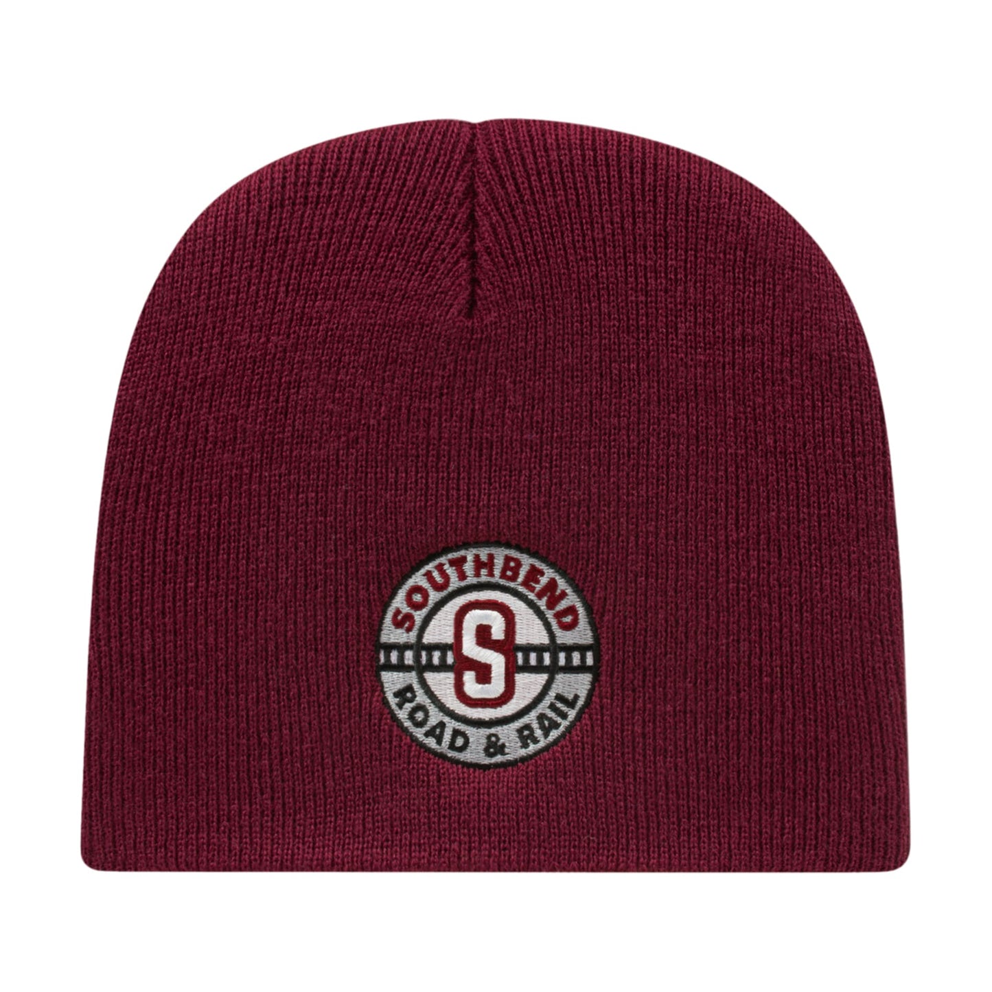 Cap America Knit Beanie
