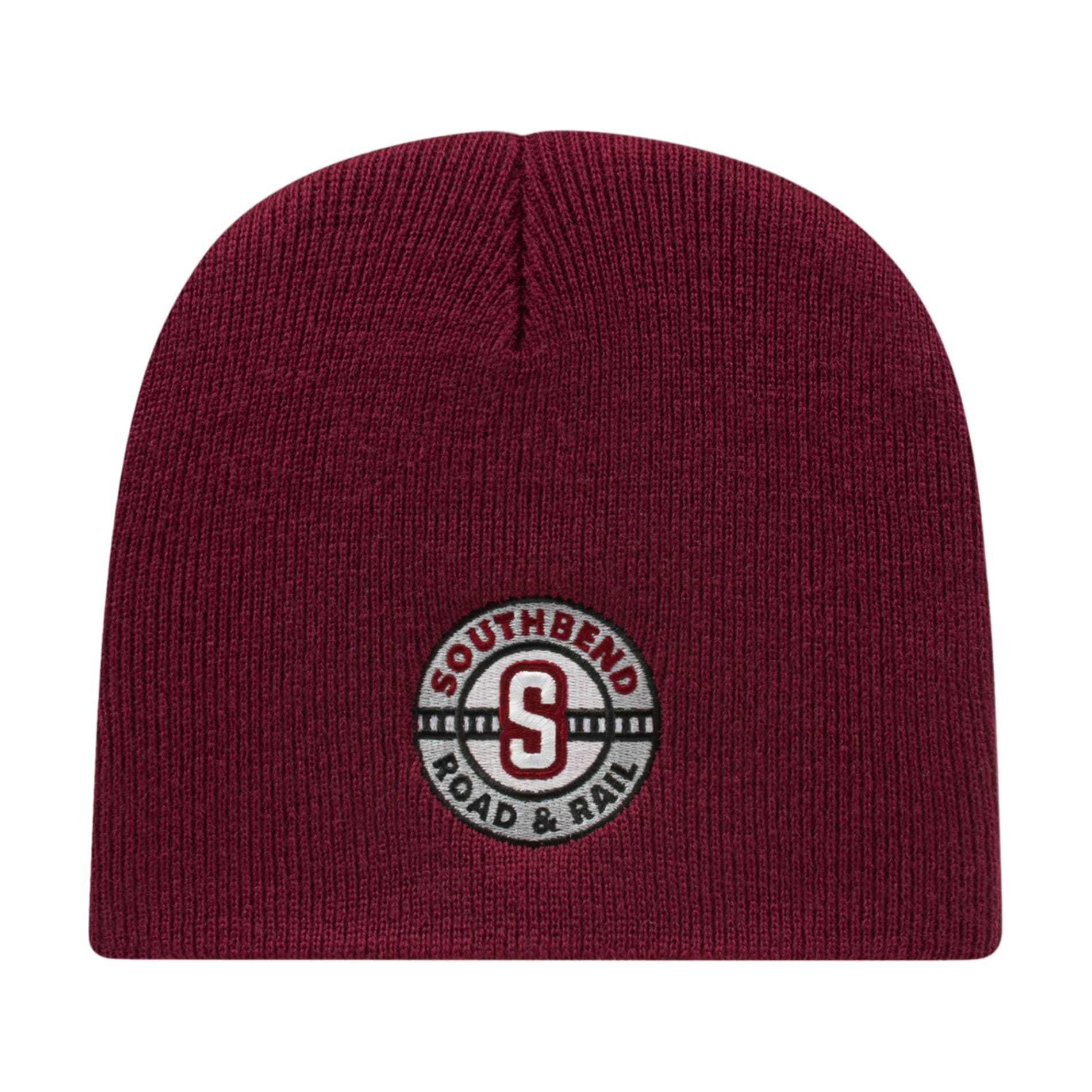 Cap America Knit Beanie