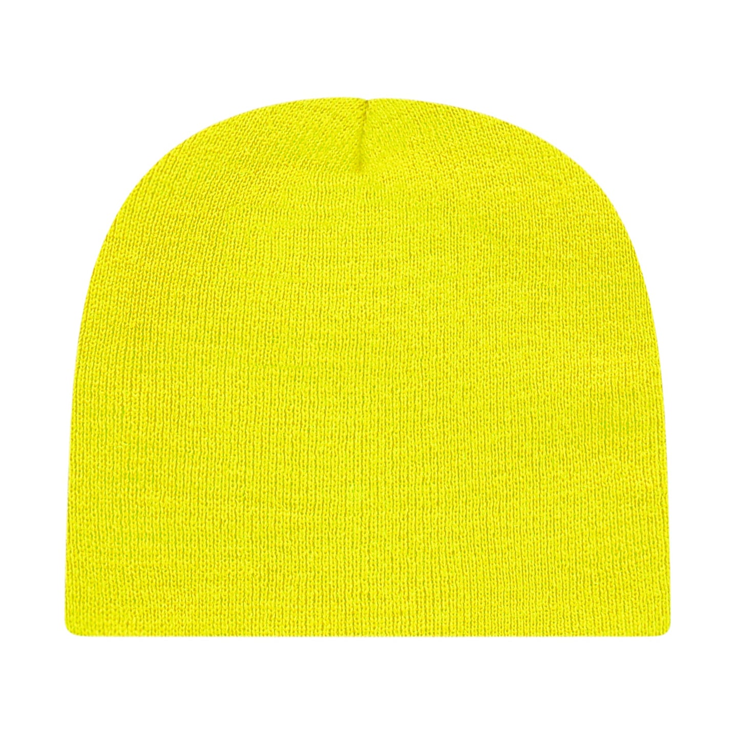 Cap America Knit Beanie