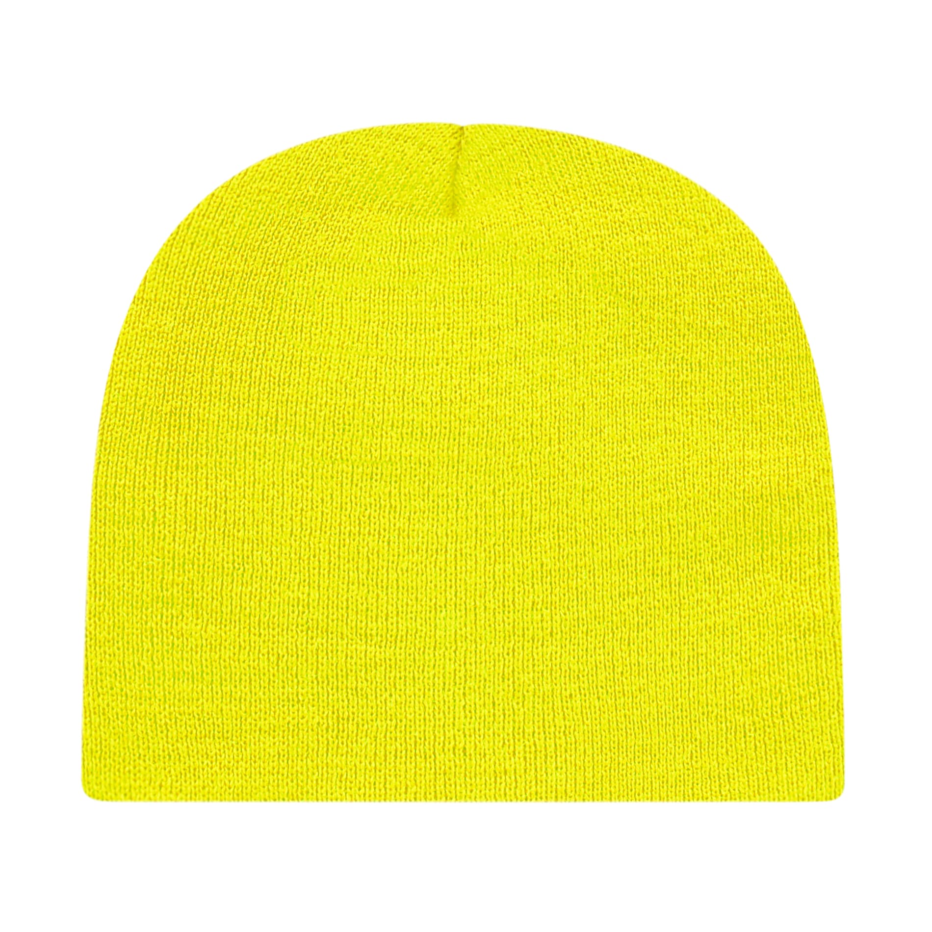 Cap America Knit Beanie