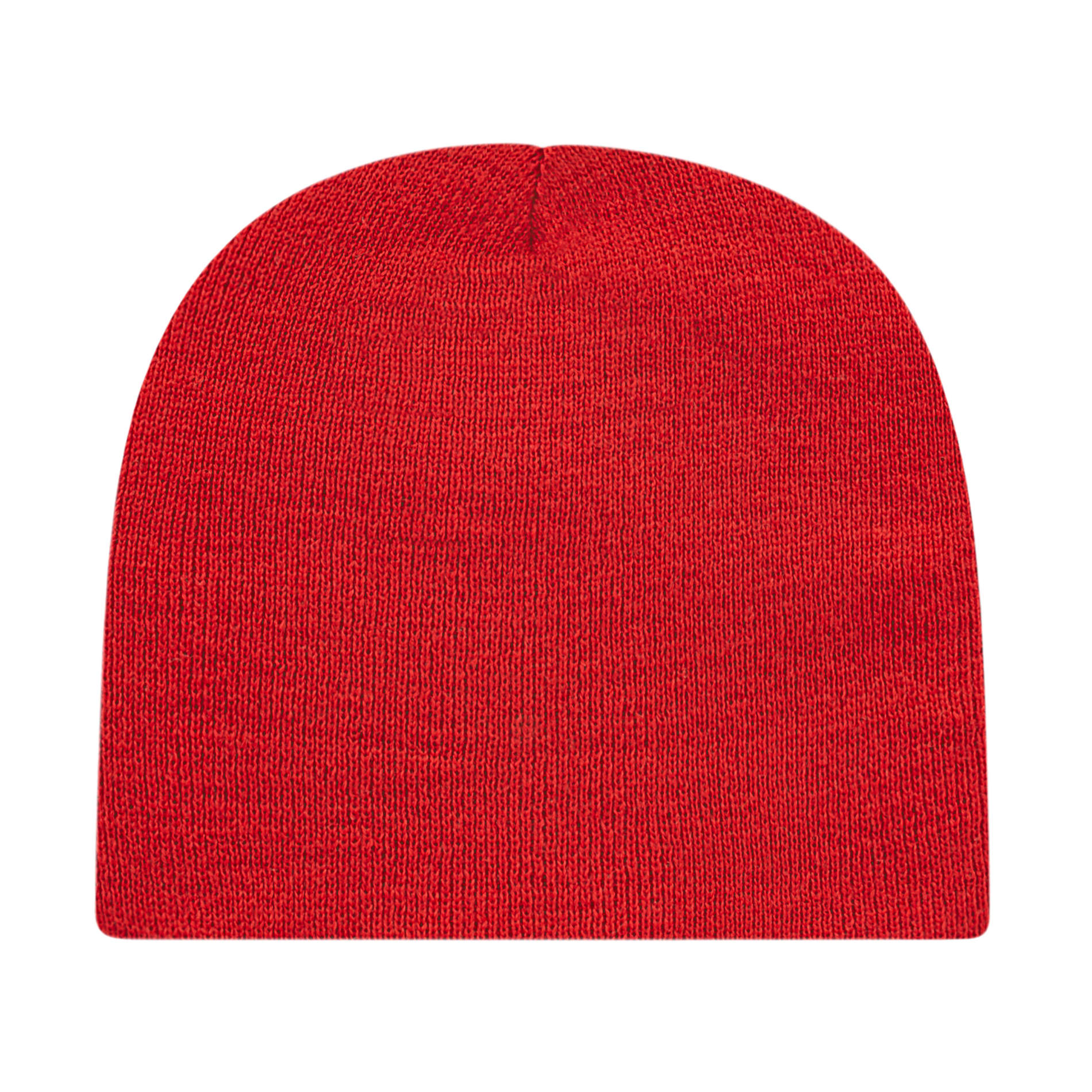 Cap America Knit Beanie