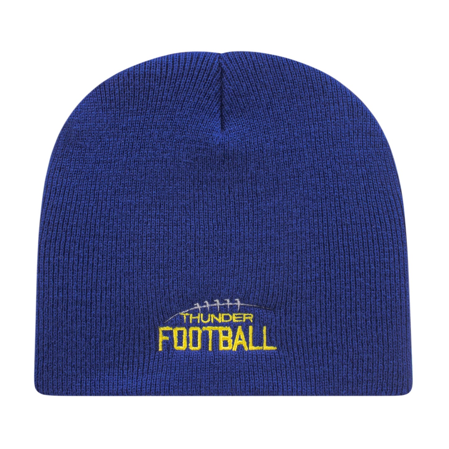 Cap America Knit Beanie