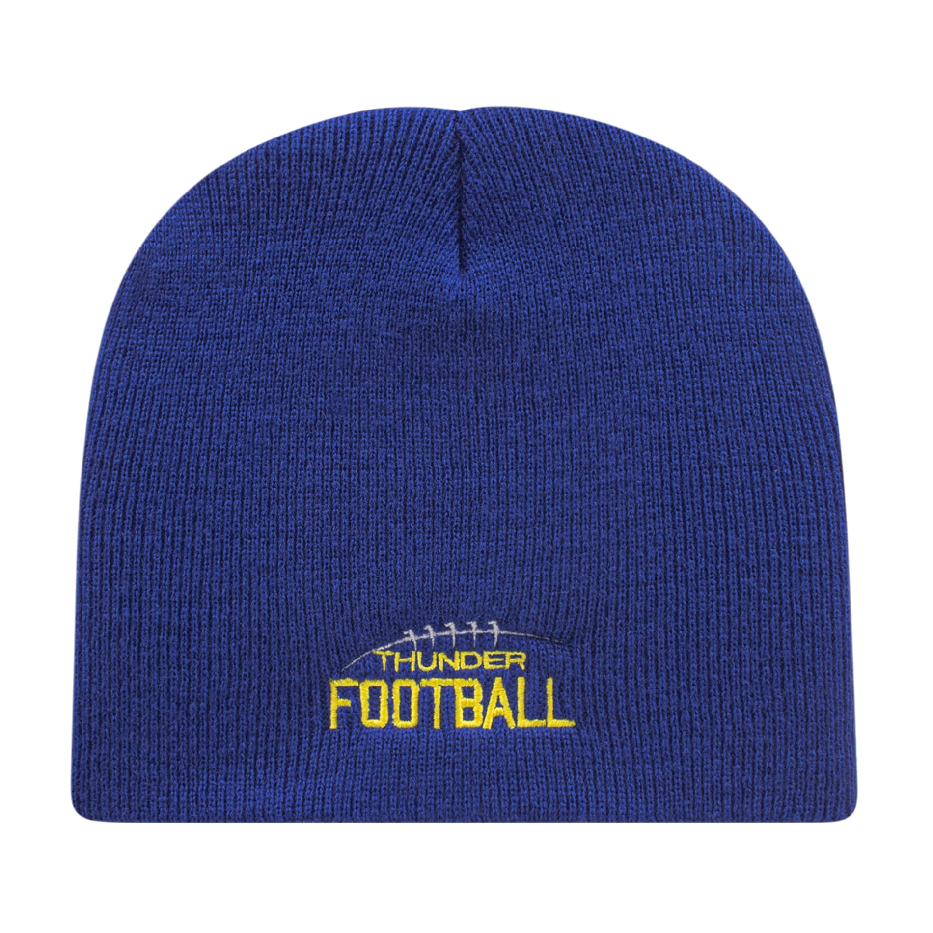 Cap America Knit Beanie