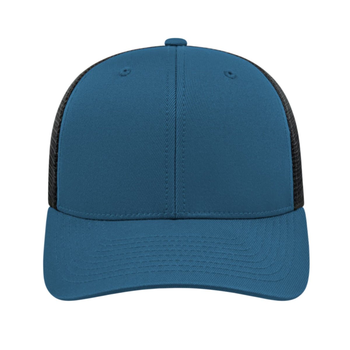 Custom logo Cap America Premium Trucker Mesh Back Cap