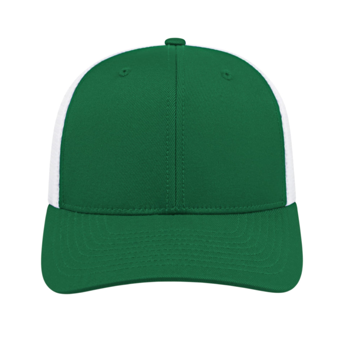 Custom logo Cap America Premium Trucker Mesh Back Cap