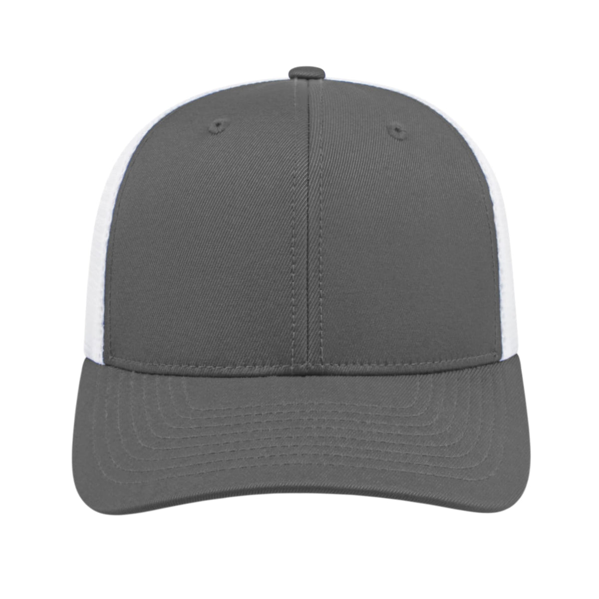 Custom logo Cap America Premium Trucker Mesh Back Cap