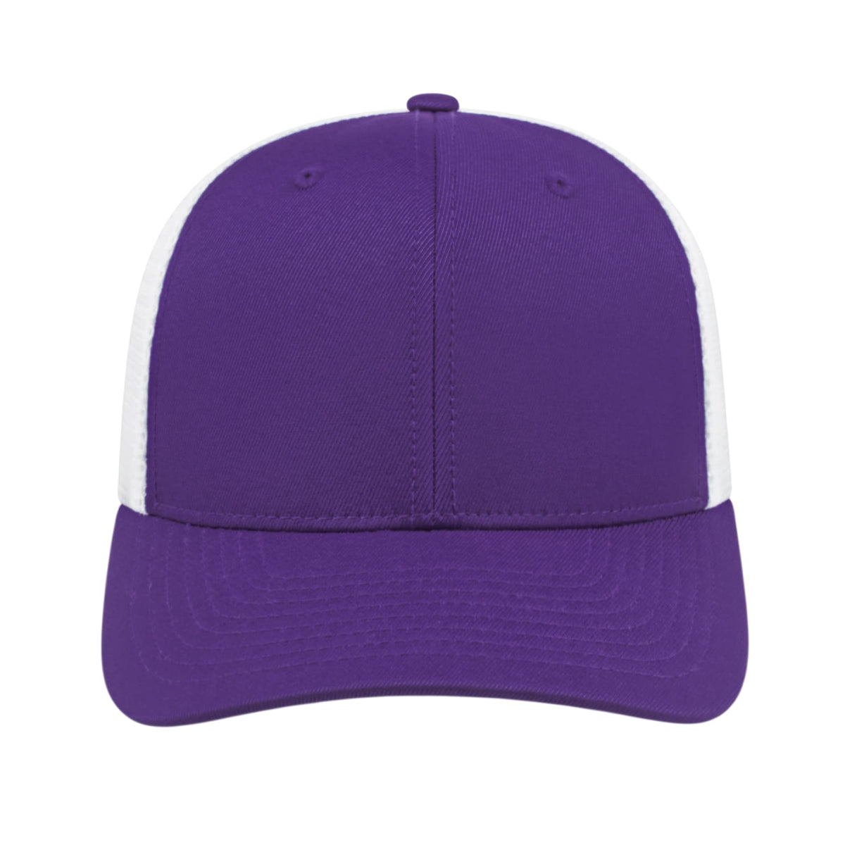 Custom logo Cap America Premium Trucker Mesh Back Cap