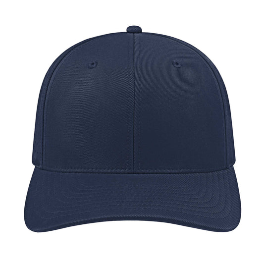 Custom logo Cap America Perforated Performance Snap Back Cap