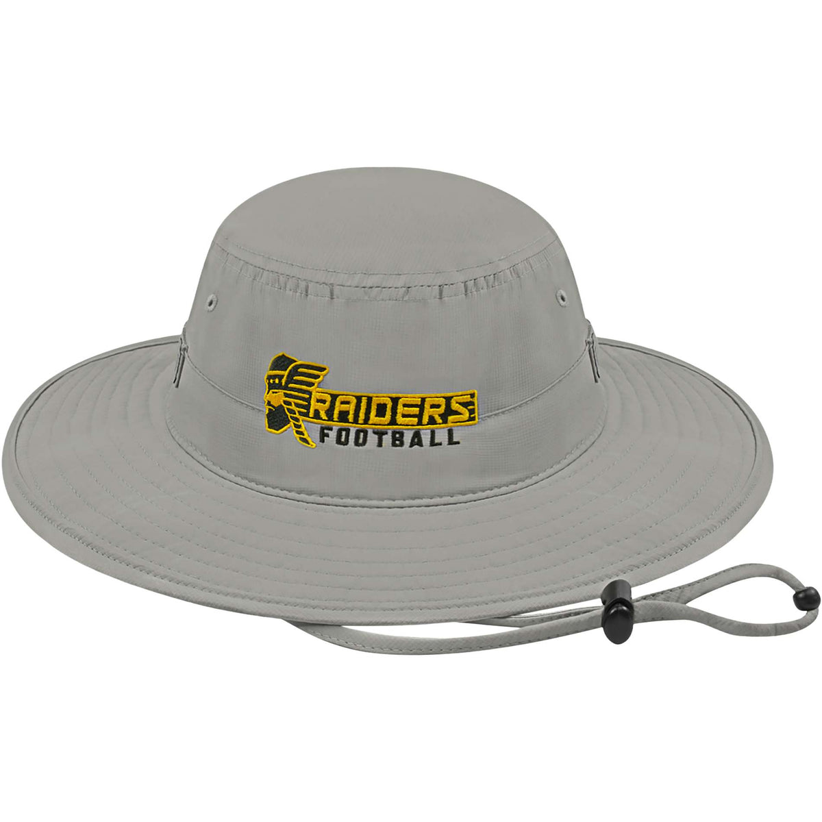 Custom logo Cap America Premium Performance Boonie