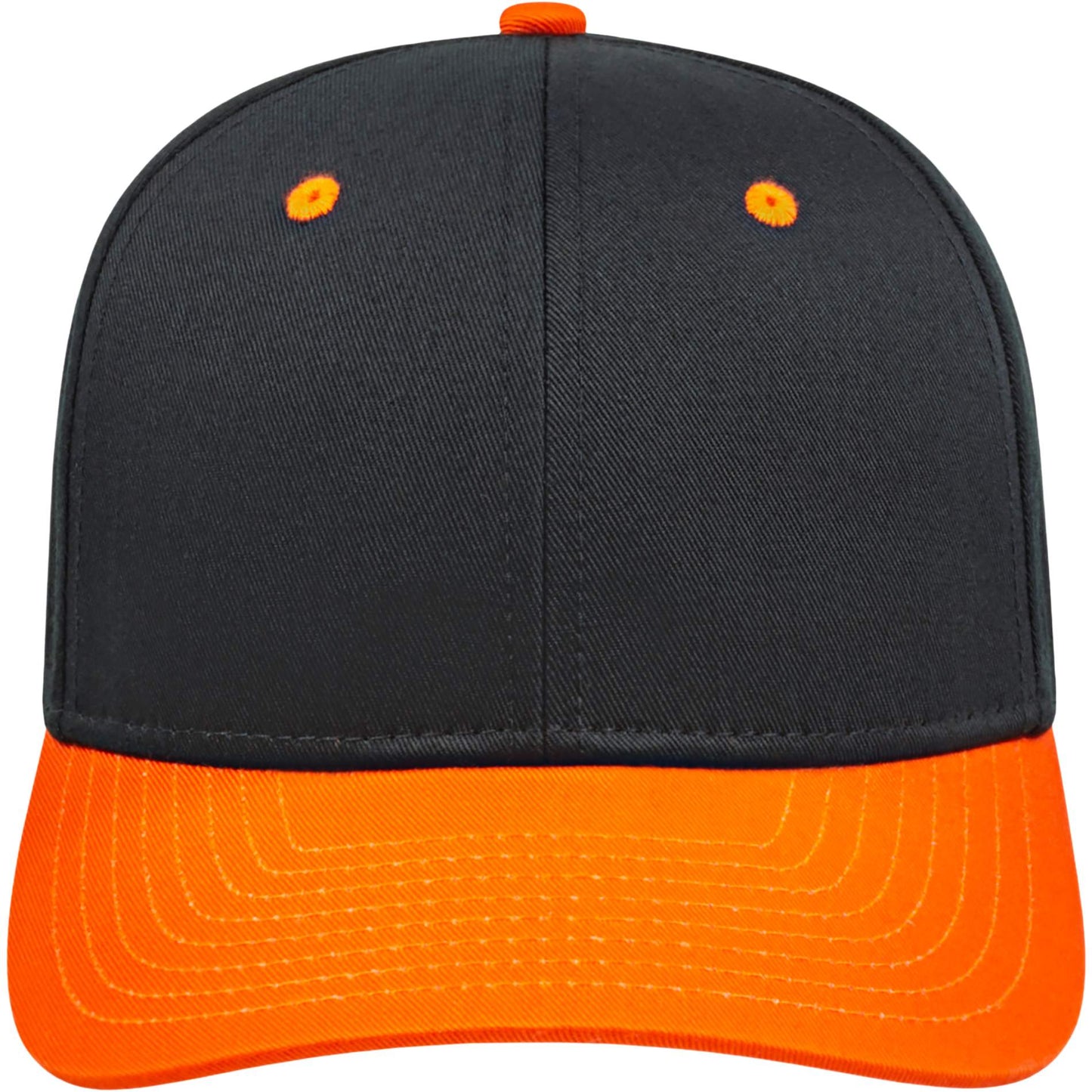 Cap America Original PolyCotton Snapback Cap
