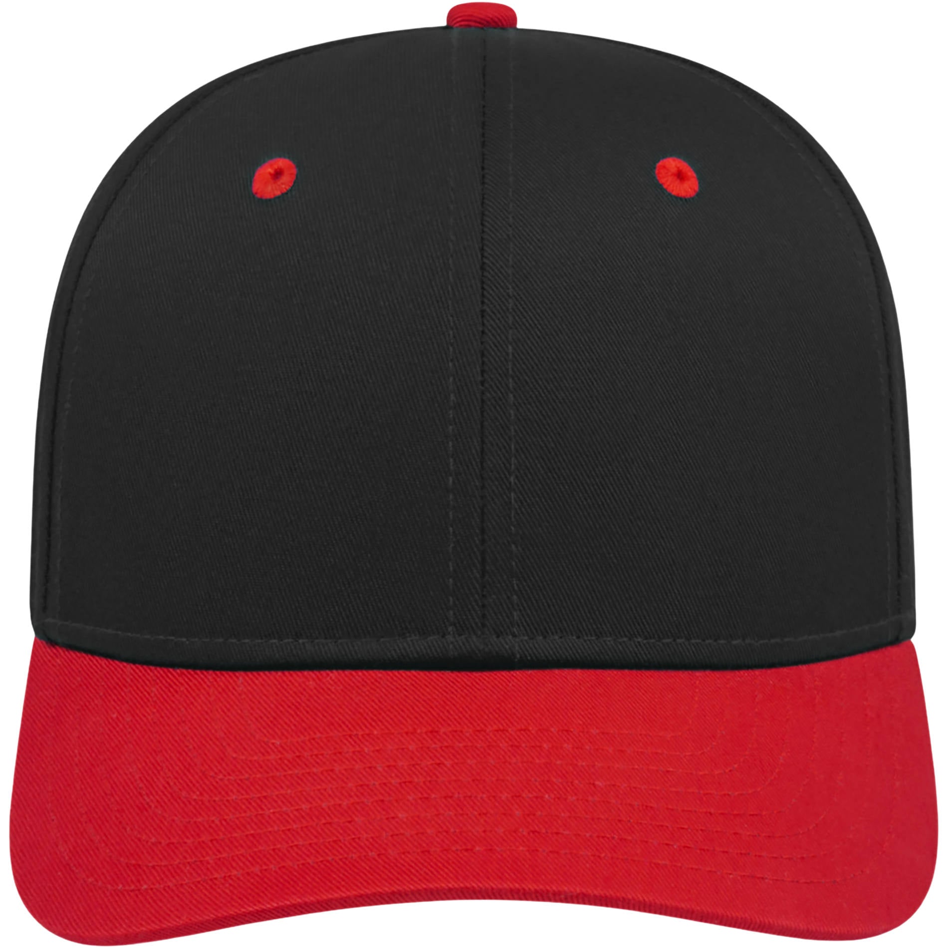 Cap America Original PolyCotton Snapback Cap