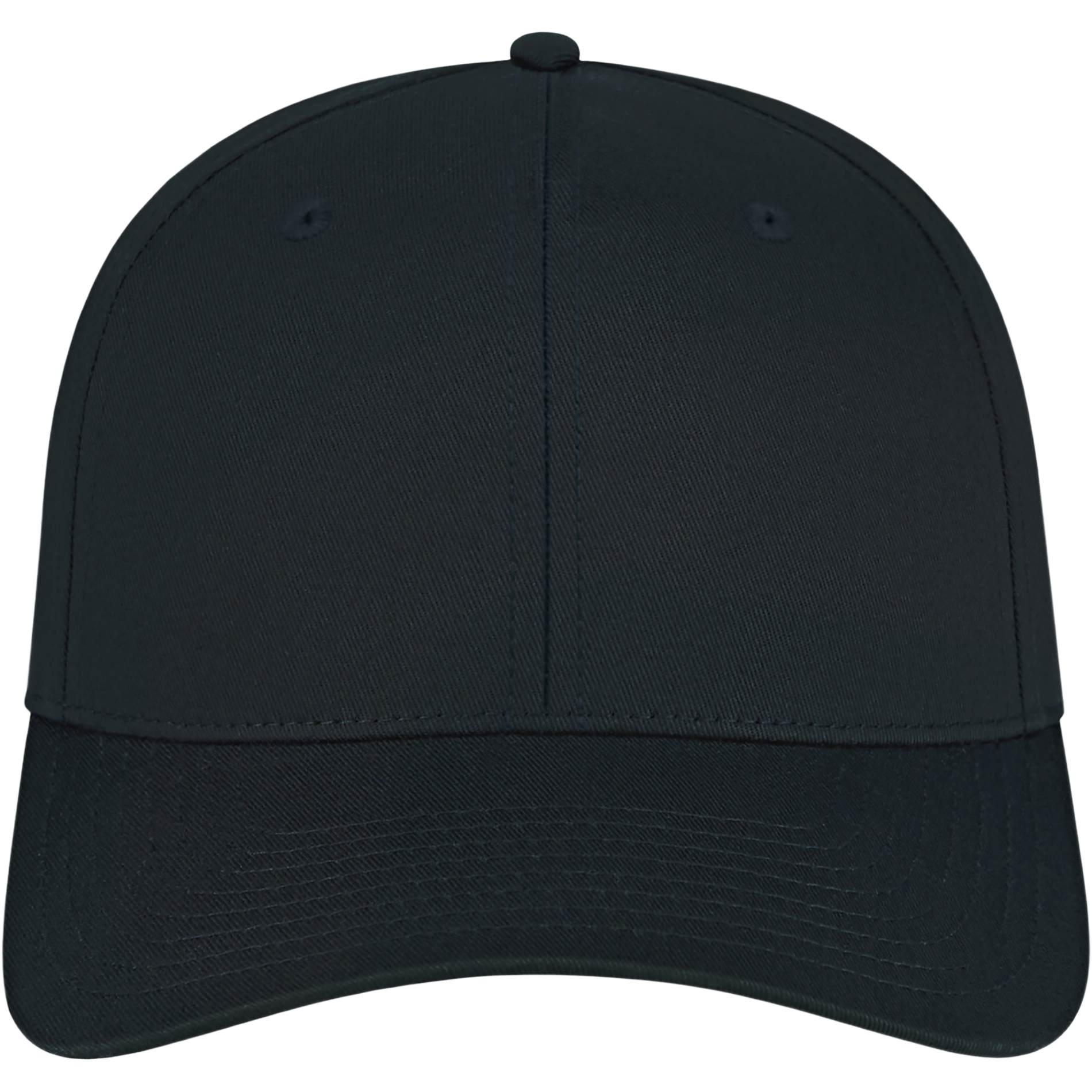 Cap America Original PolyCotton Snapback Cap