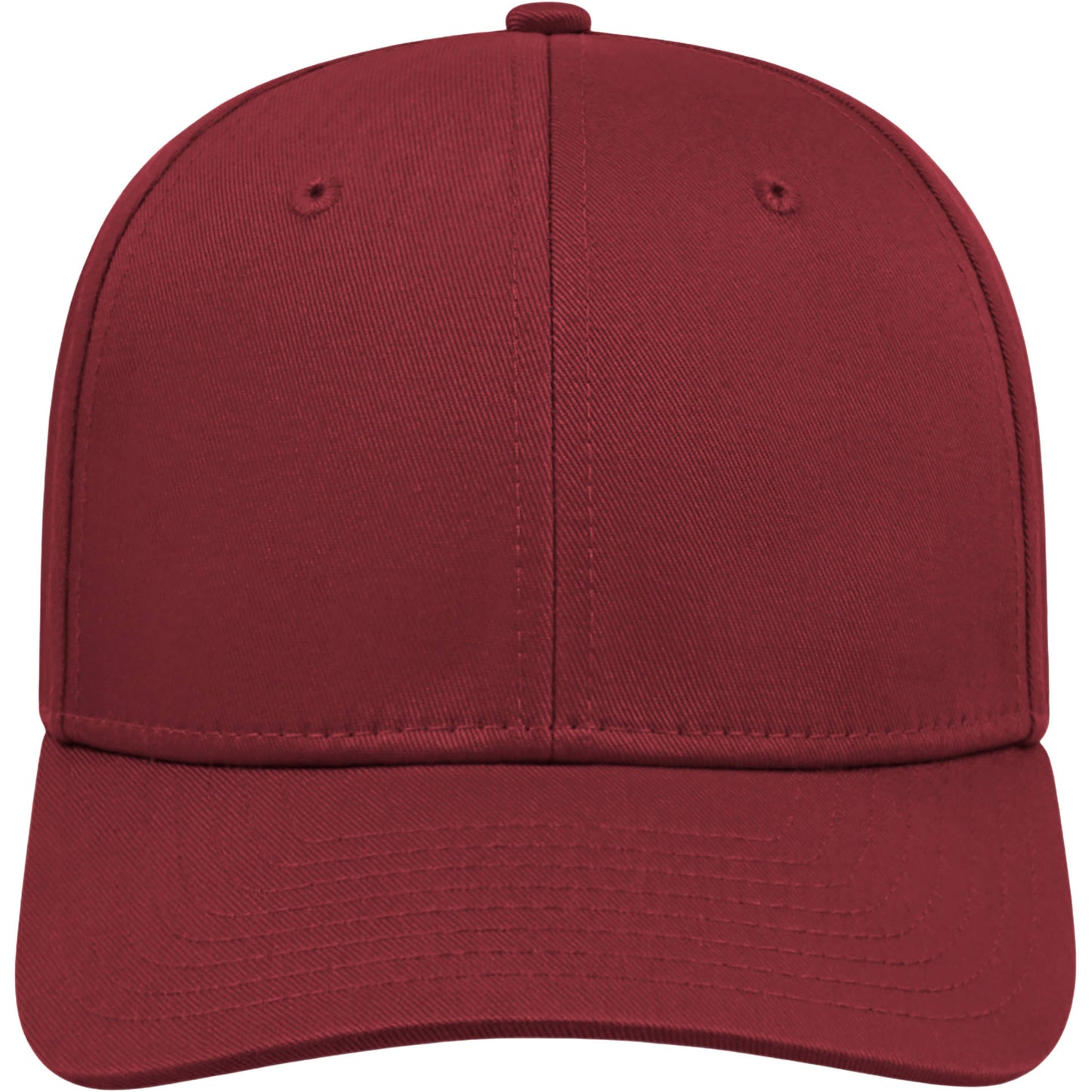 Cap America Original PolyCotton Snapback Cap