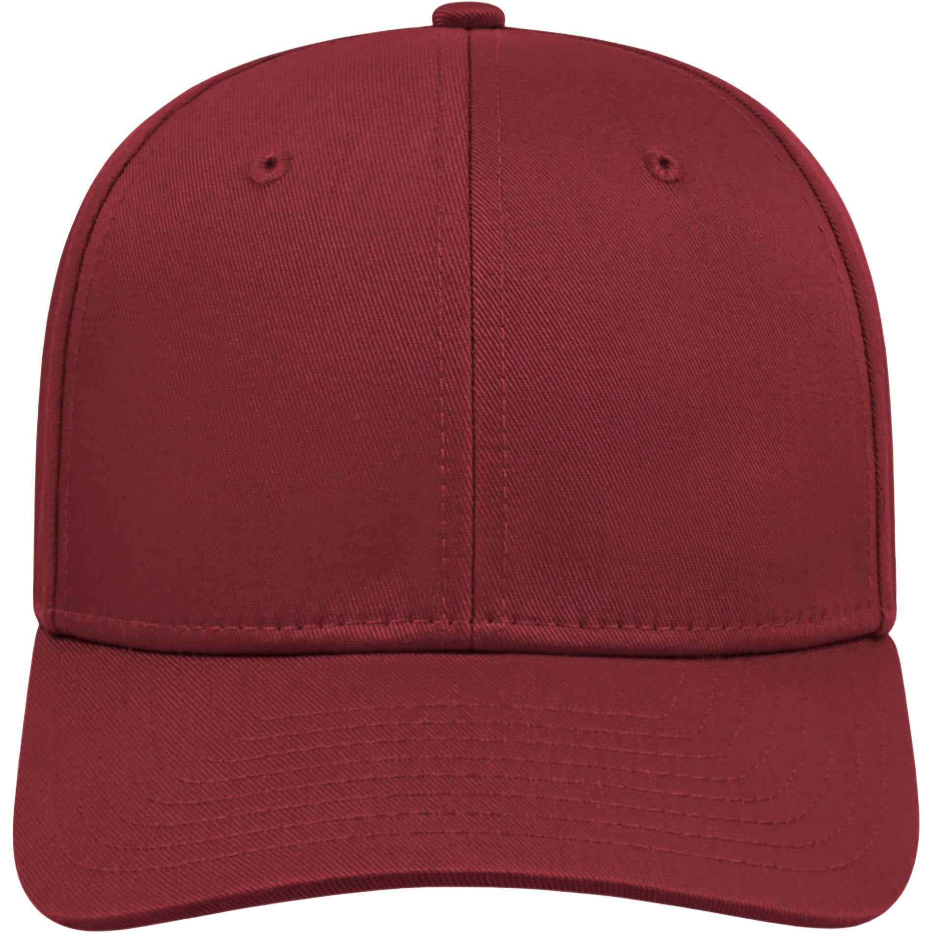 Cap America Original PolyCotton Snapback Cap