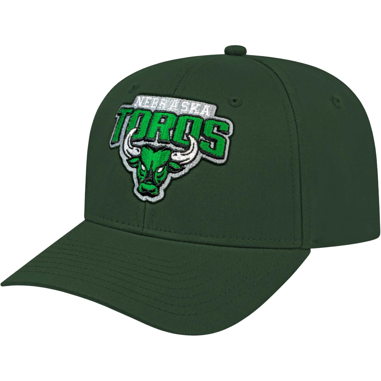 Cap America Original PolyCotton Snapback Cap