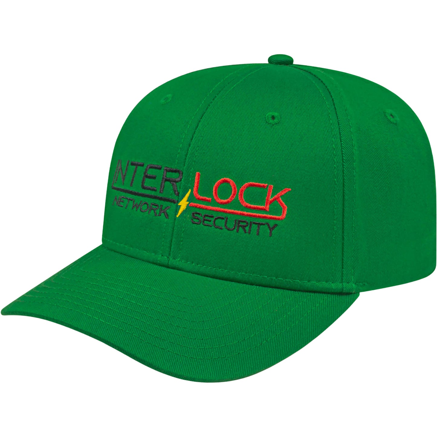 Cap America Original PolyCotton Snapback Cap