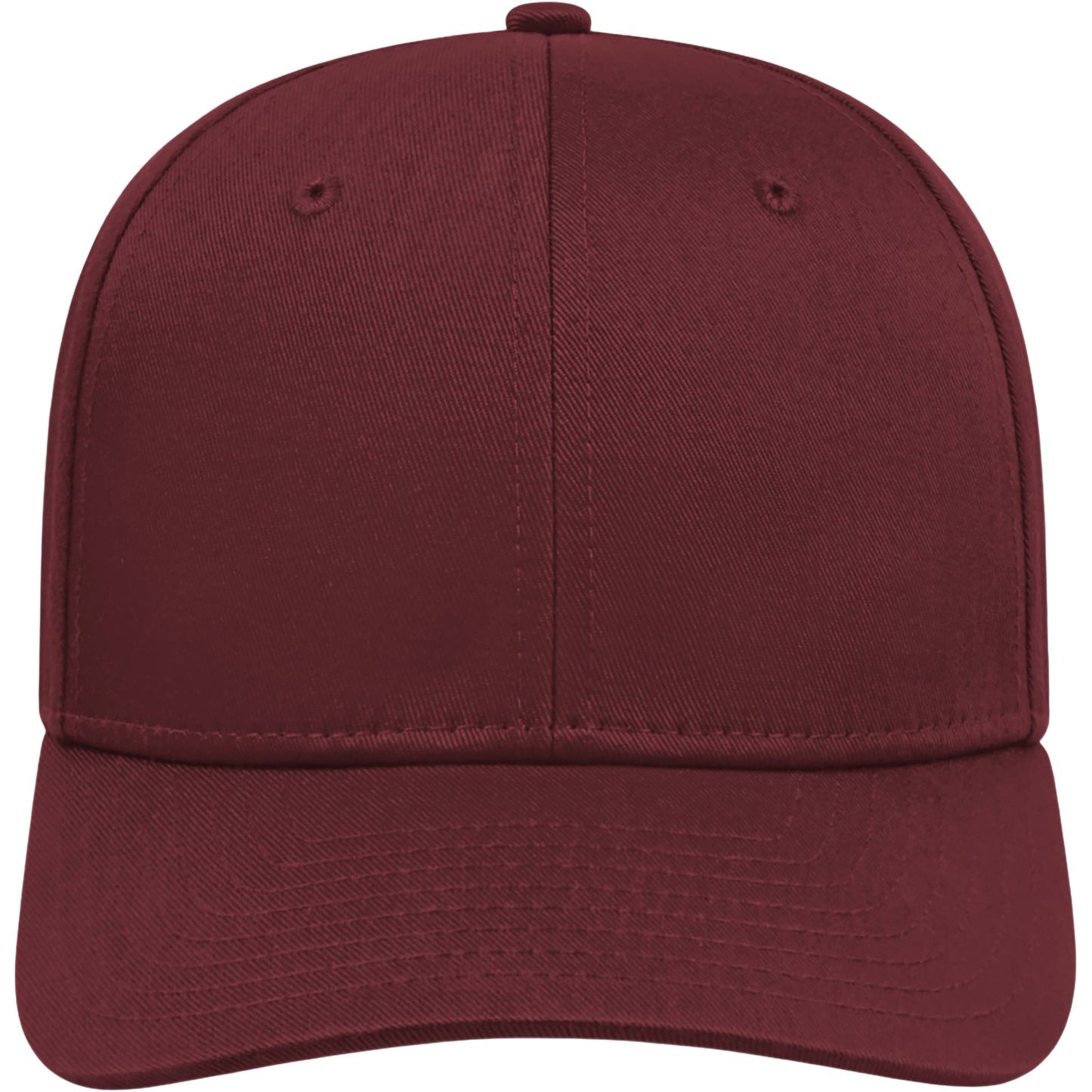 Cap America Original PolyCotton Snapback Cap