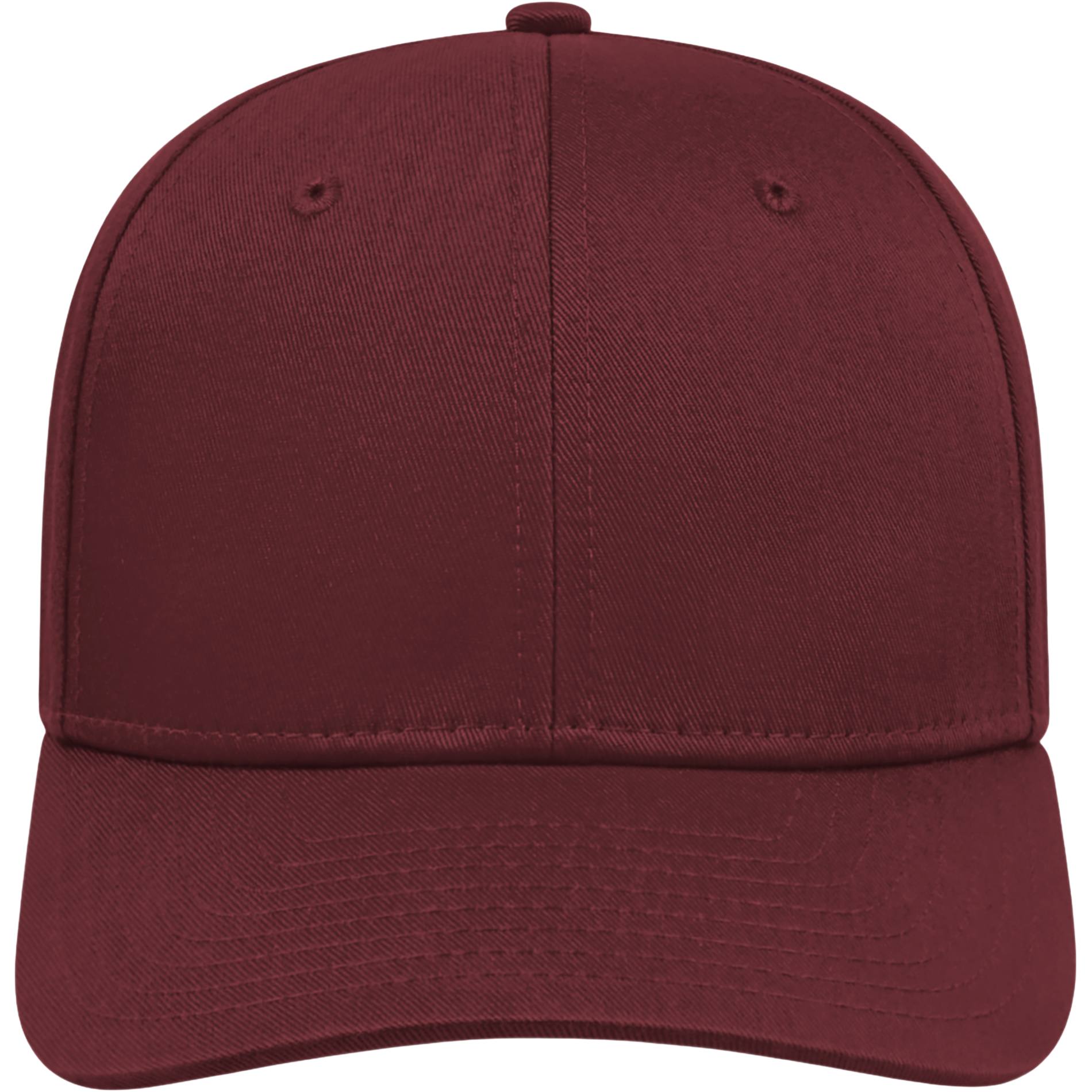Cap America Original PolyCotton Snapback Cap