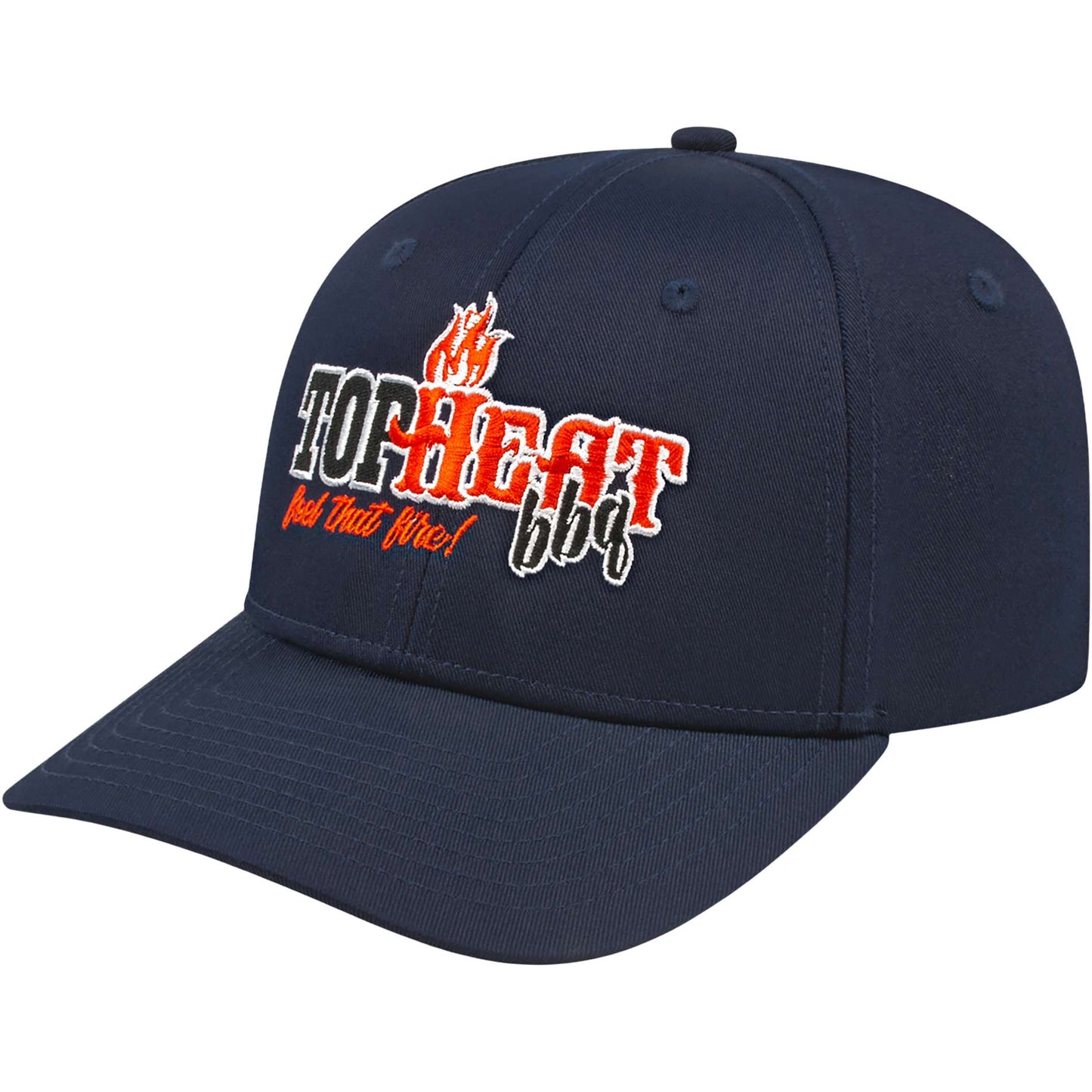 Cap America Original PolyCotton Snapback Cap