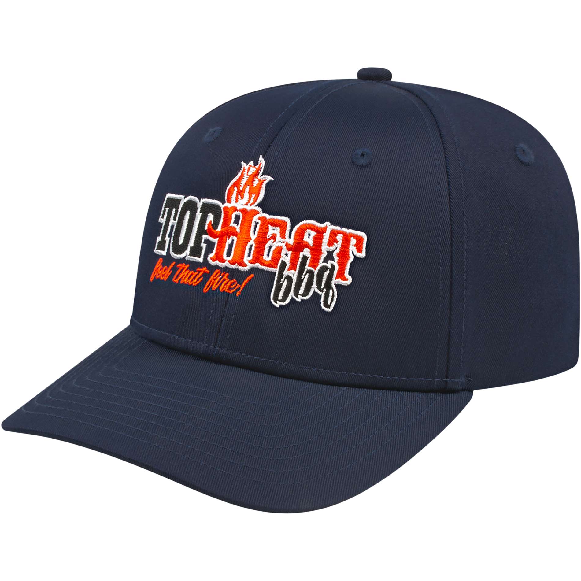 Cap America Original PolyCotton Snapback Cap