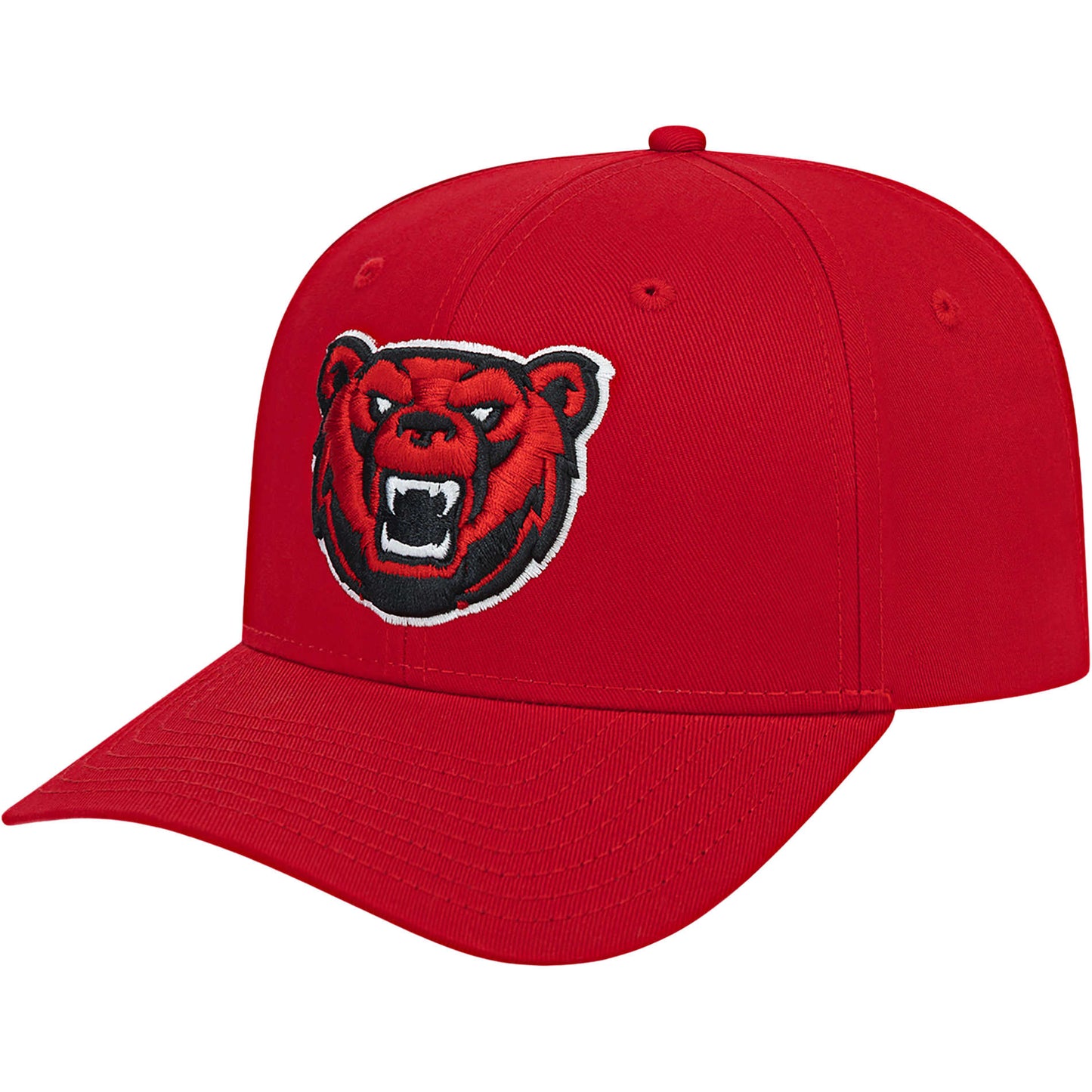 Cap America Original PolyCotton Snapback Cap