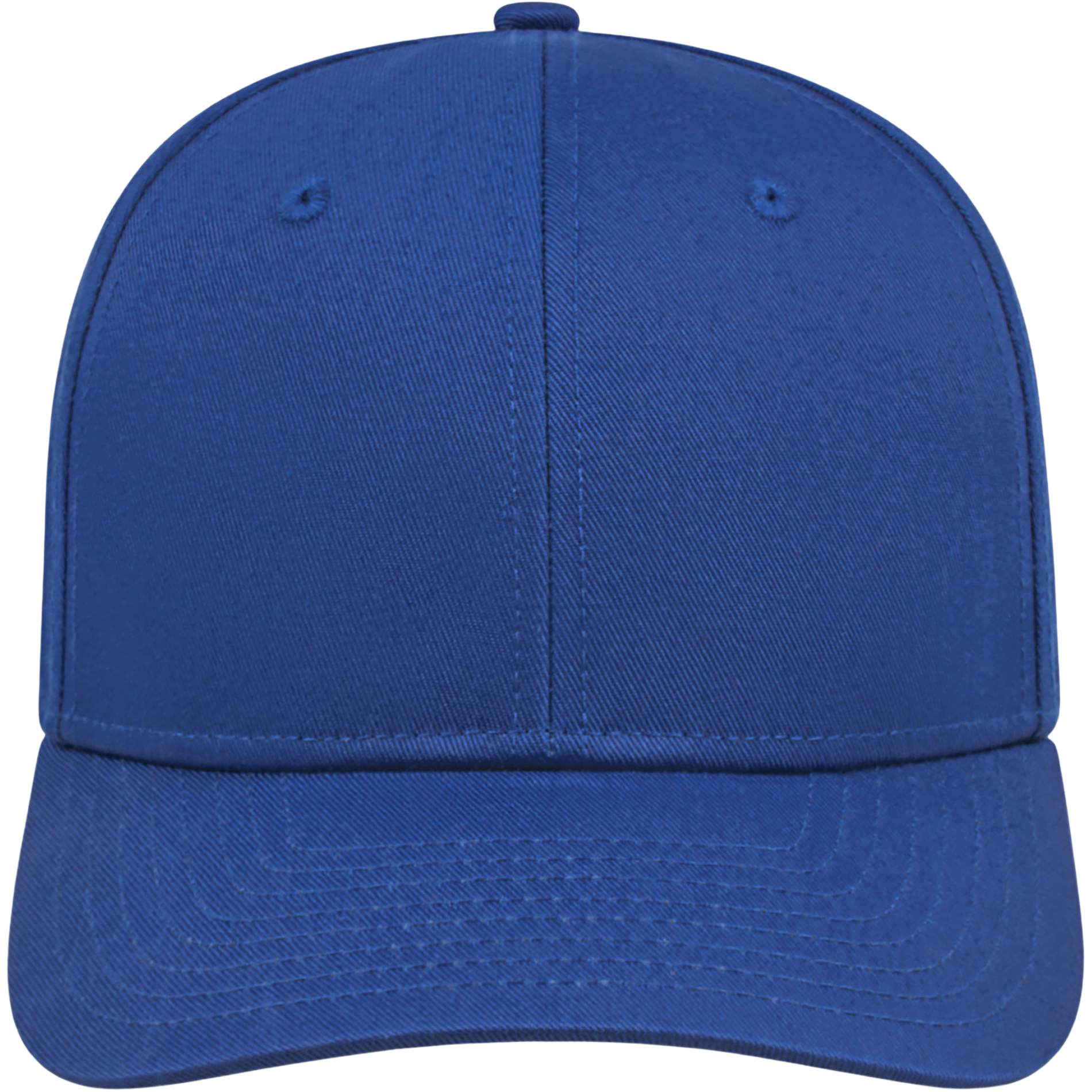 Cap America Original PolyCotton Snapback Cap