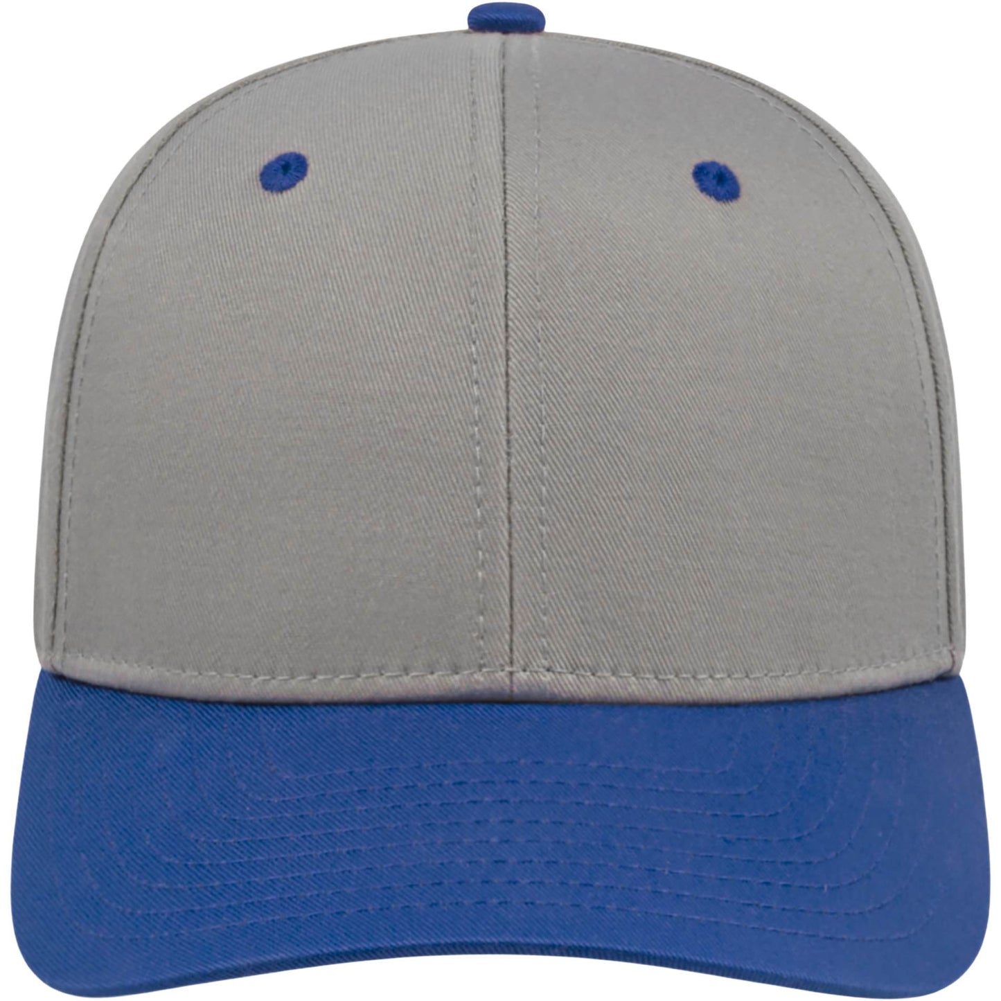 Cap America Original PolyCotton Snapback Cap