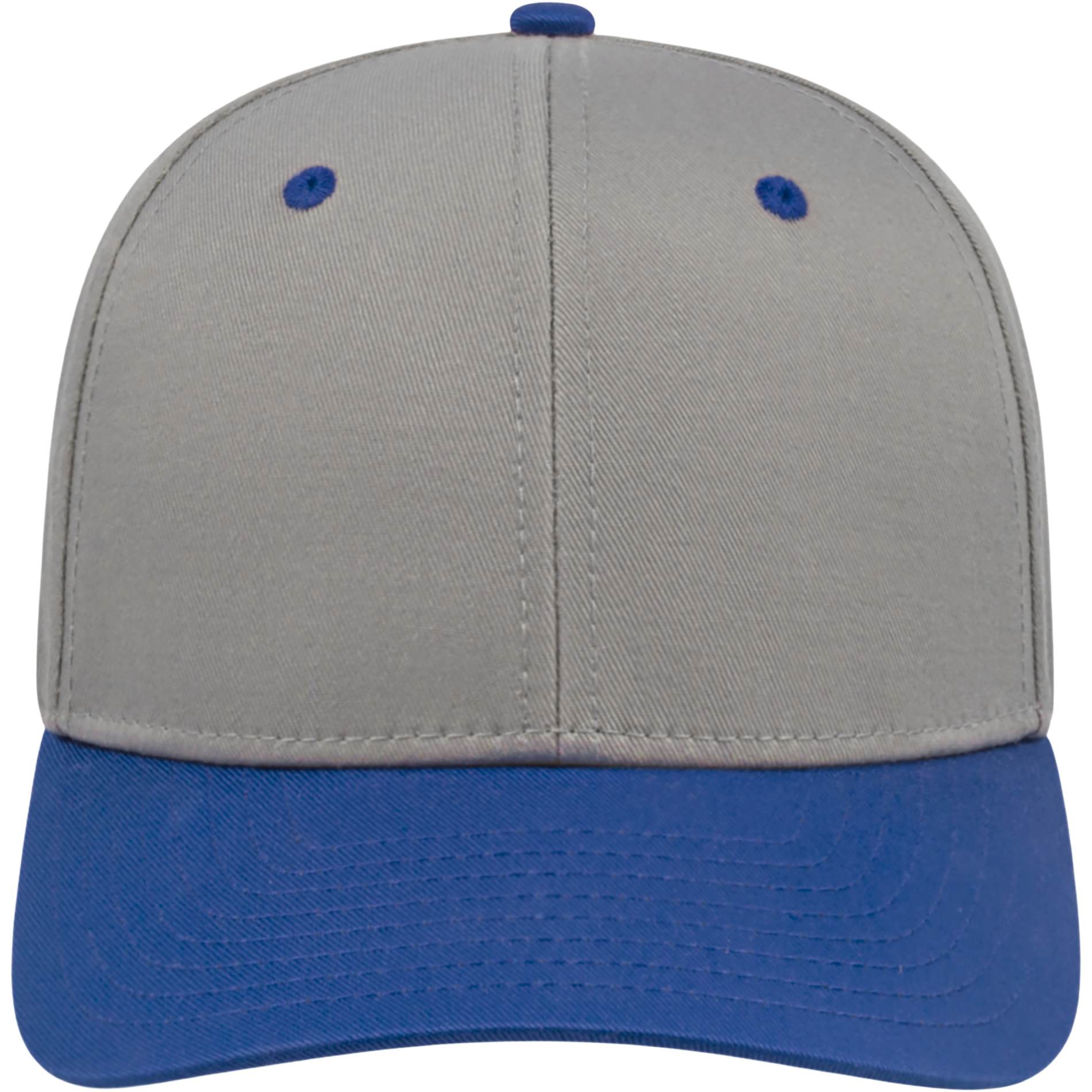 Cap America Original PolyCotton Snapback Cap