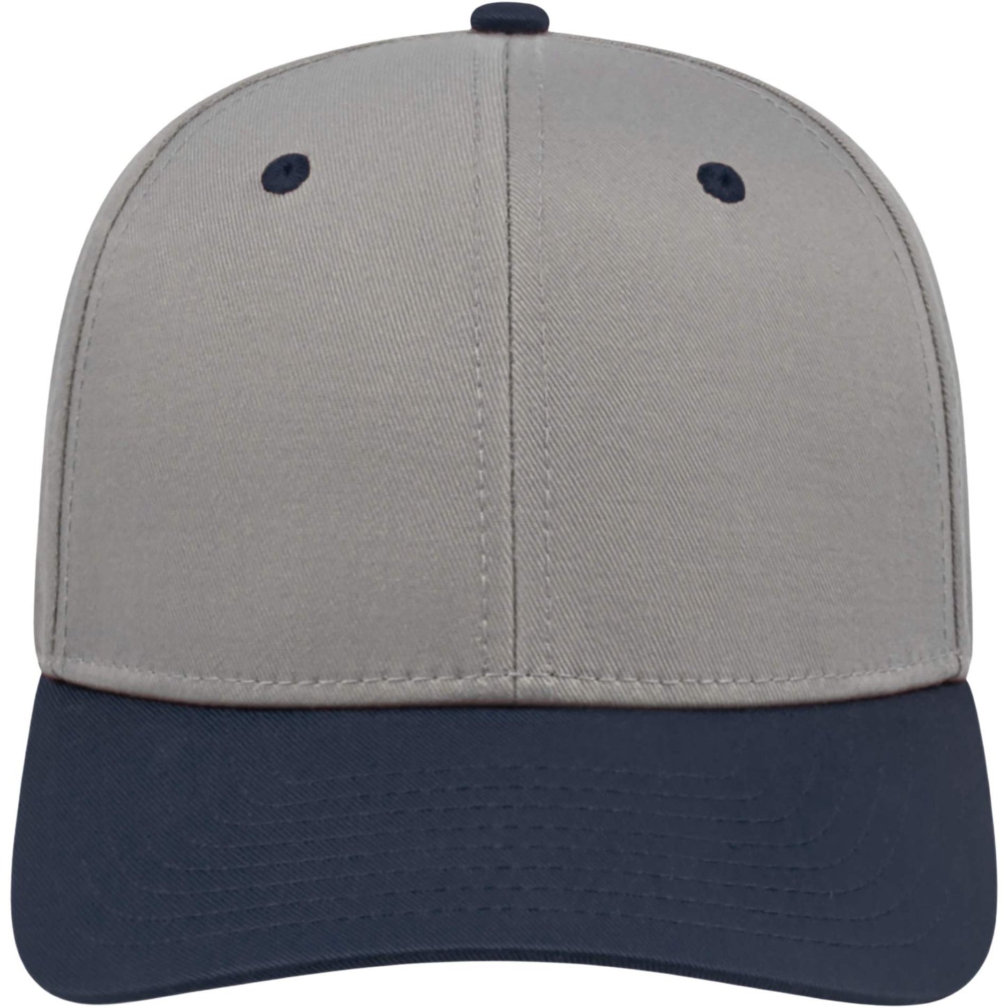 Cap America Original PolyCotton Snapback Cap