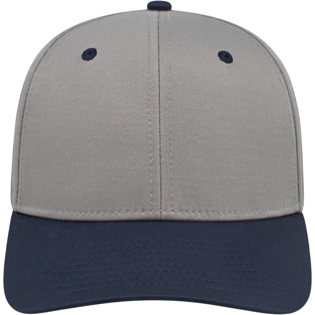 Custom logo Cap America Original PolyCotton Snapback Cap
