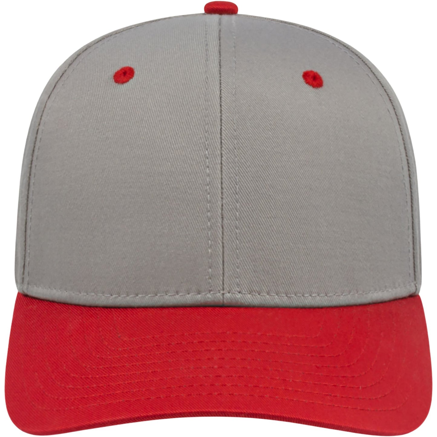 Cap America Original PolyCotton Snapback Cap