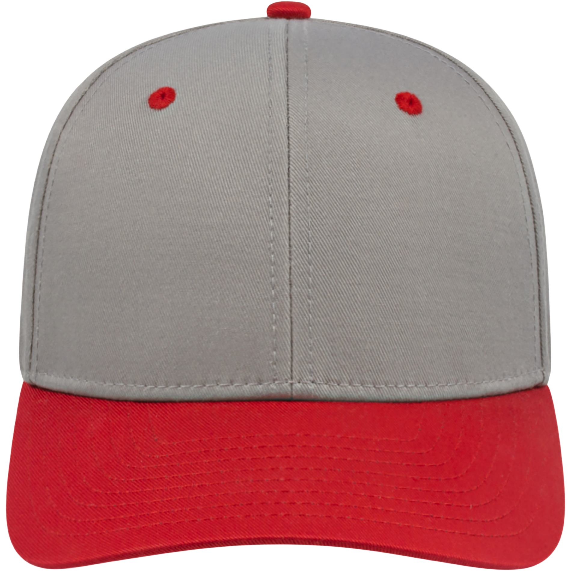 Cap America Original PolyCotton Snapback Cap