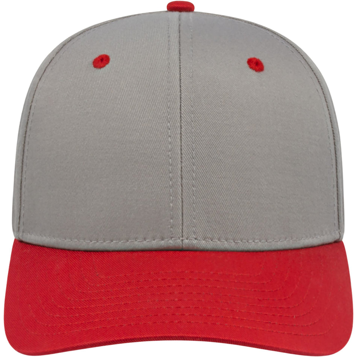 Custom logo Cap America Original PolyCotton Snapback Cap