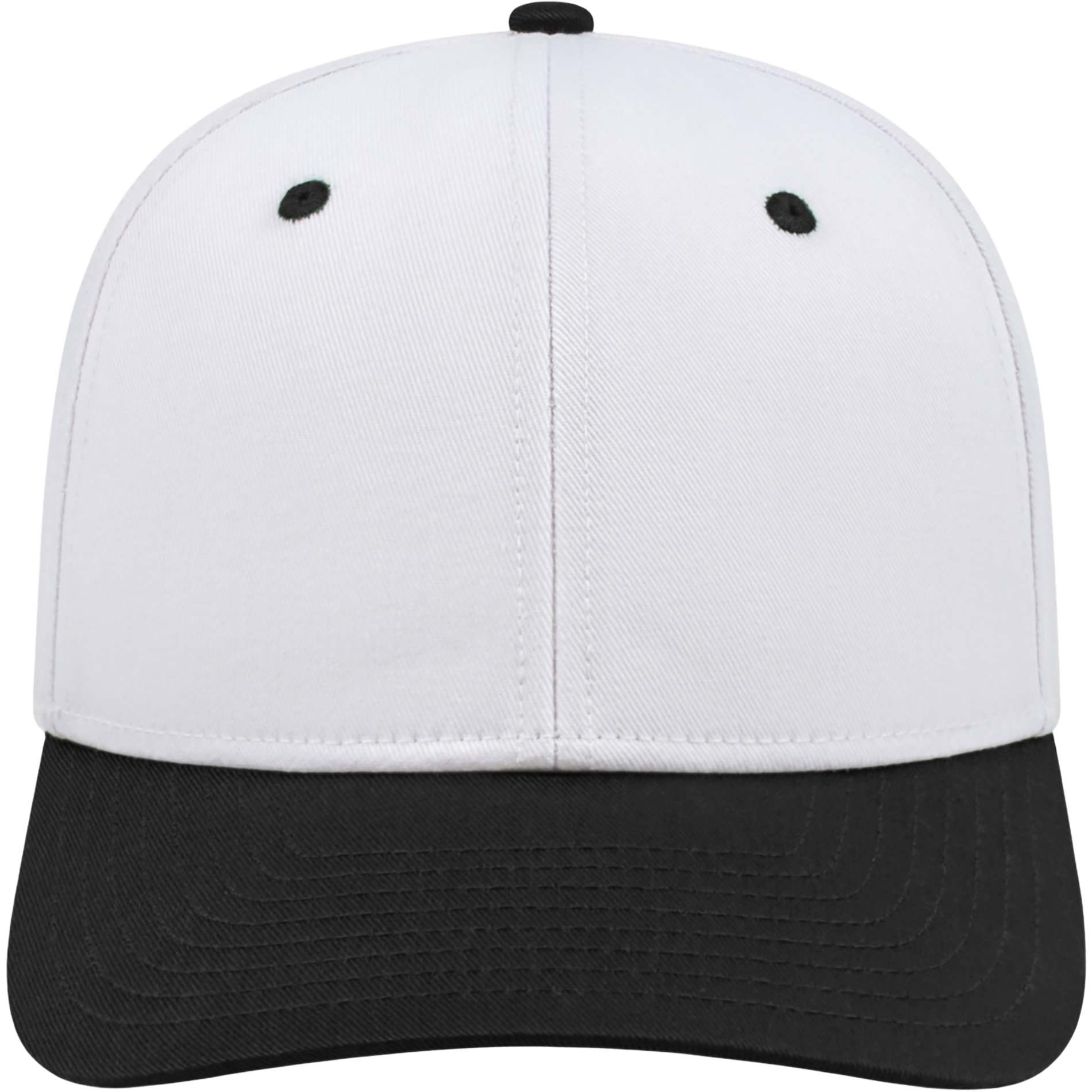 Cap America Original PolyCotton Snapback Cap