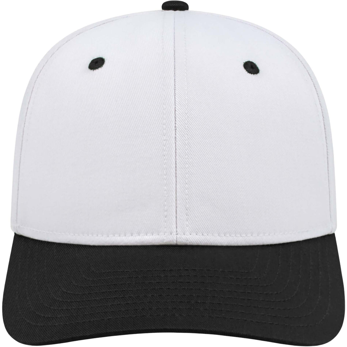 Custom logo Cap America Original PolyCotton Snapback Cap