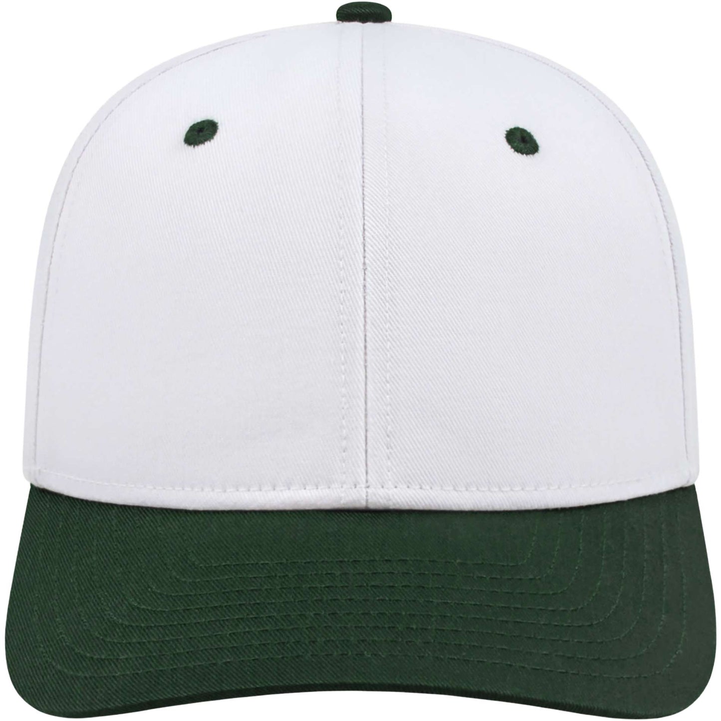 Cap America Original PolyCotton Snapback Cap