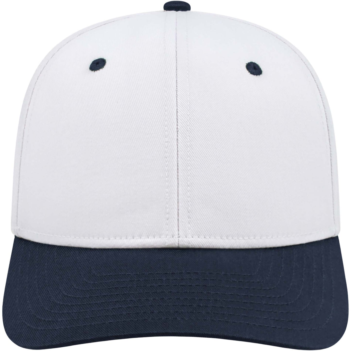 Cap America Original PolyCotton Snapback Cap