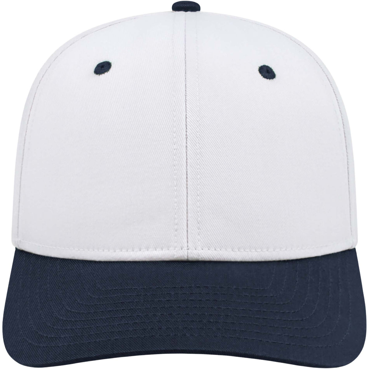 Custom logo Cap America Original PolyCotton Snapback Cap