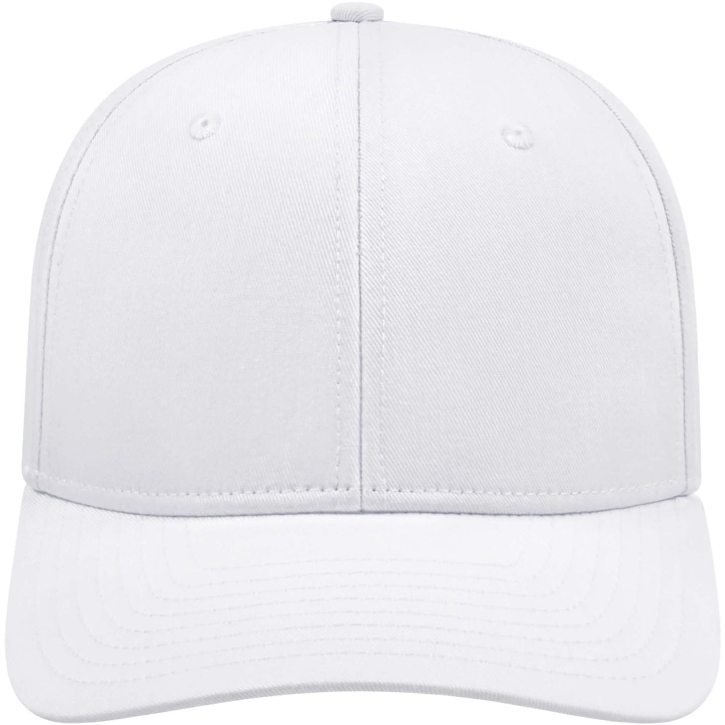 Cap America Original PolyCotton Snapback Cap