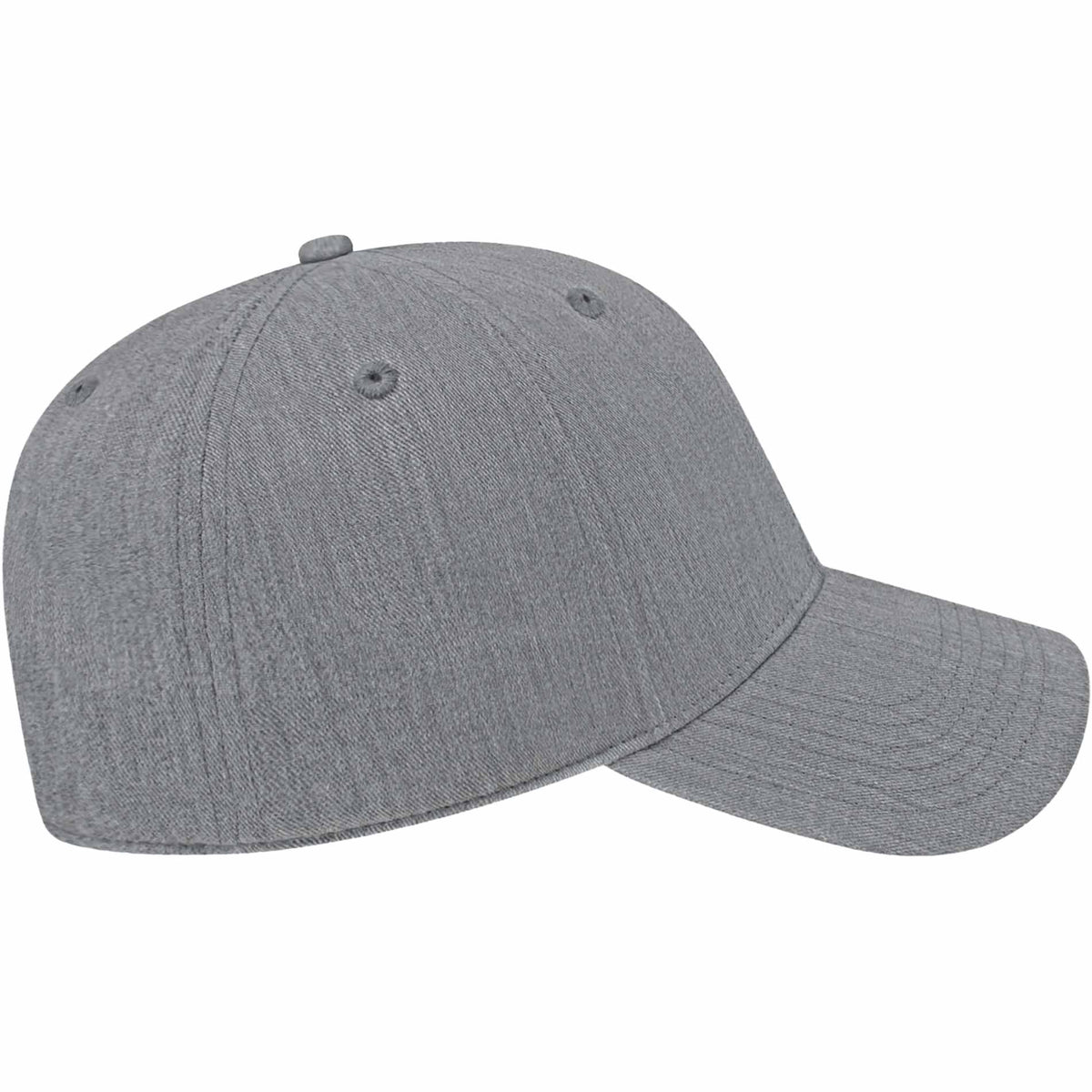 Custom logo Cap America Recylced Cap with Repreve