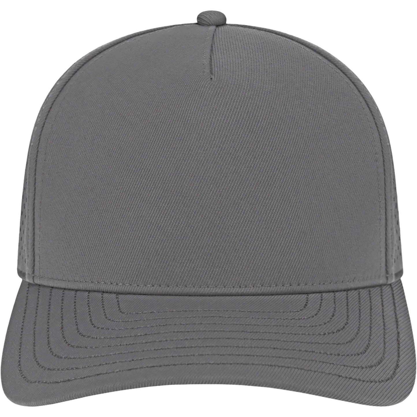 Cap America Premium Water-Resistant Perforated Cap