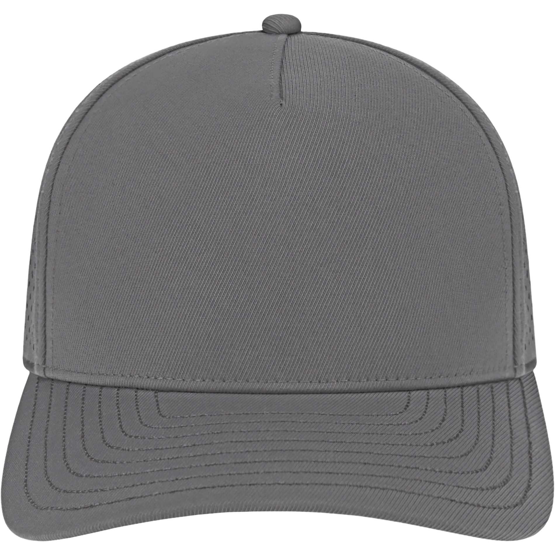 Cap America Premium Water-Resistant Perforated Cap