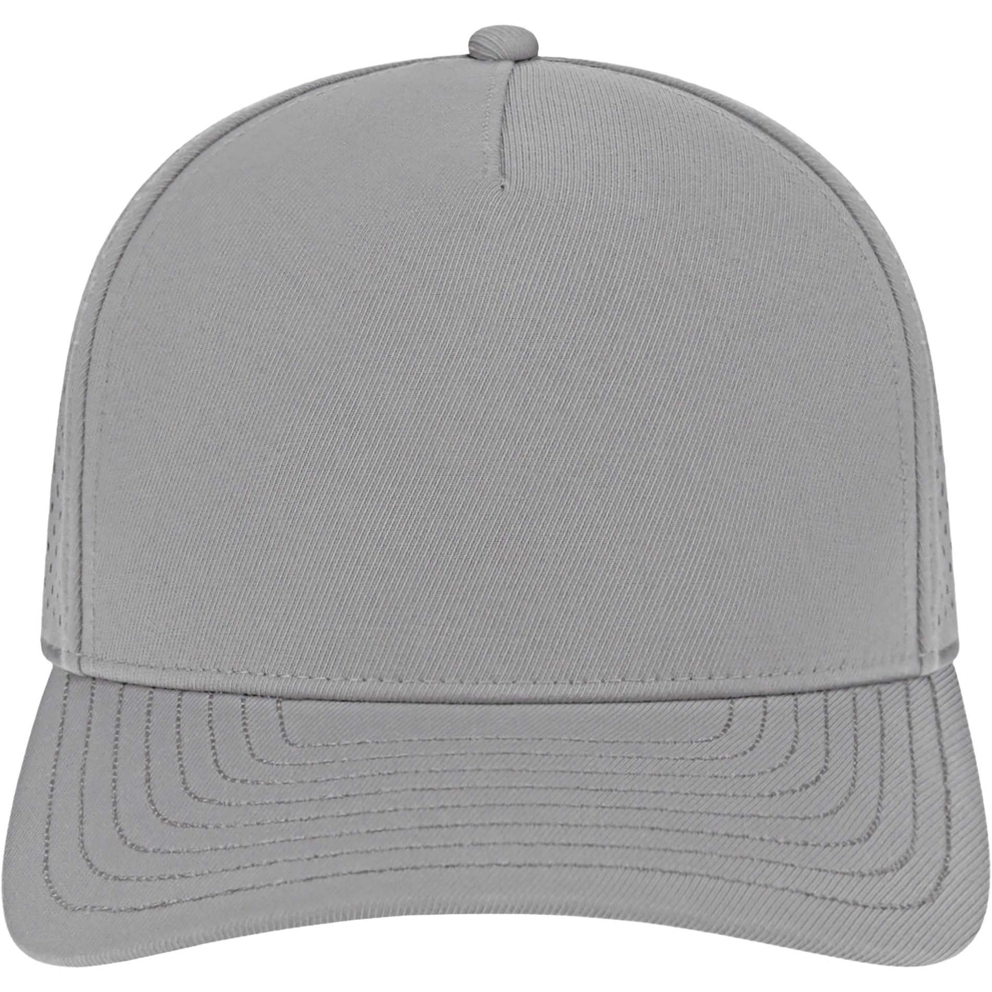 Cap America Premium Water-Resistant Perforated Cap