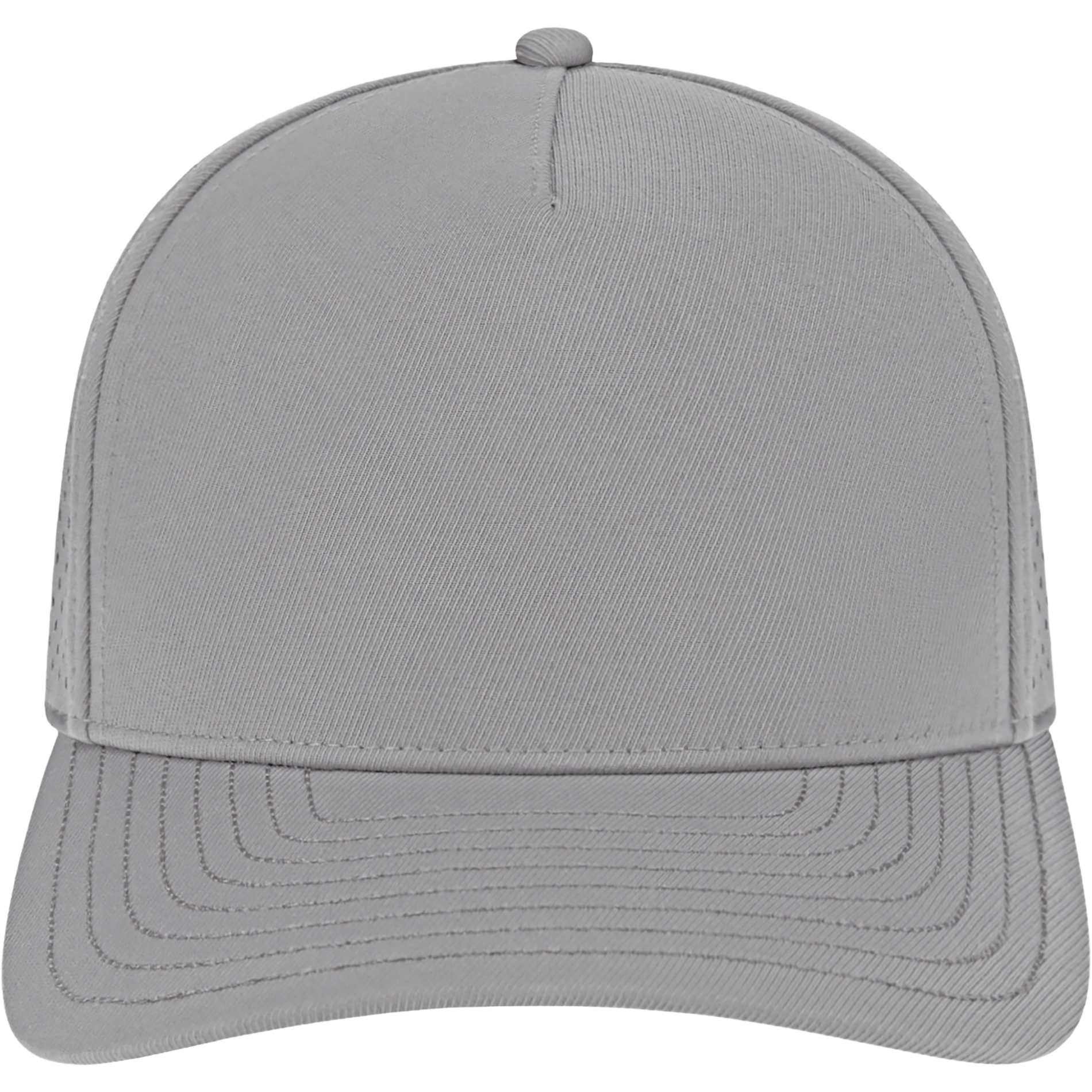 Cap America Premium Water-Resistant Perforated Cap
