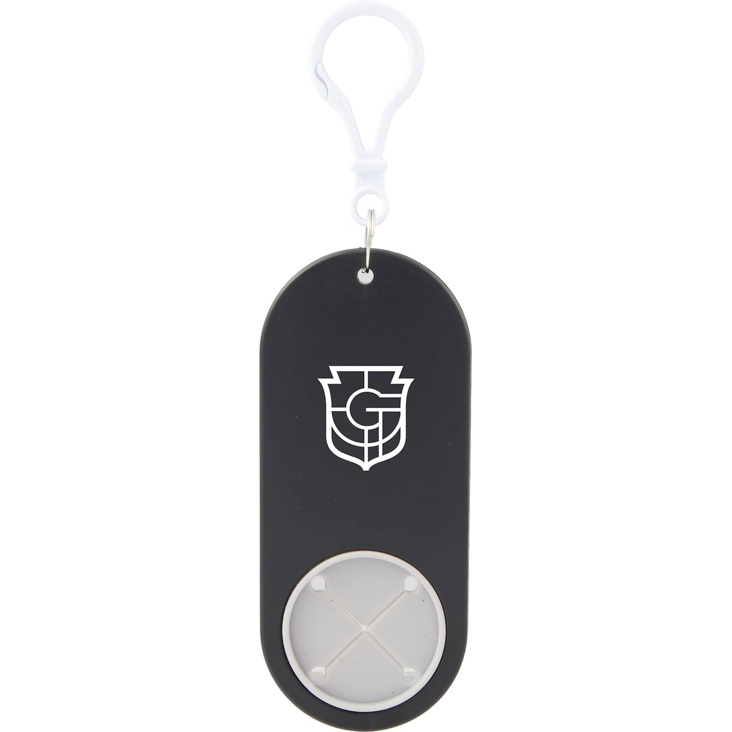 Towel Holder w/ Clip