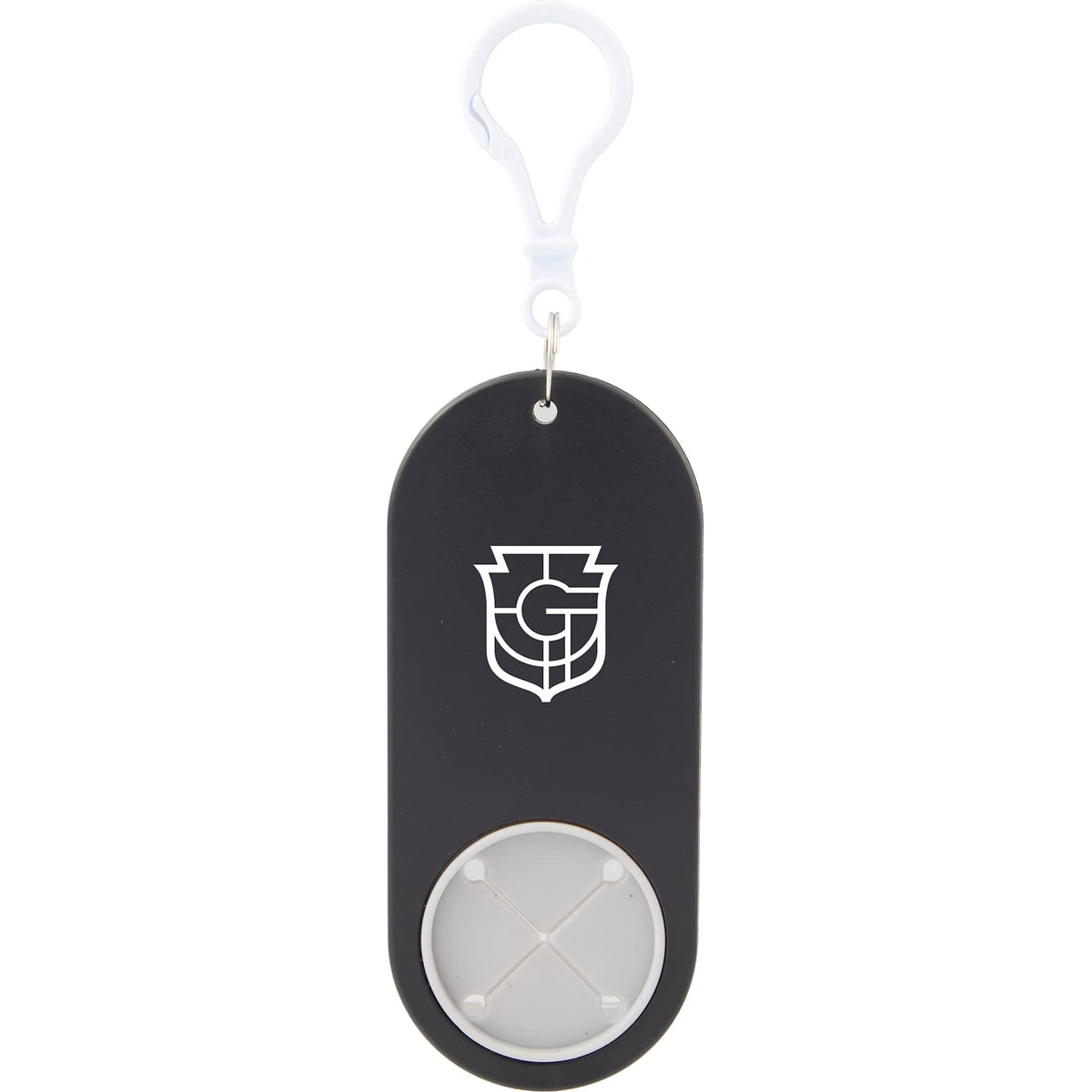 Custom logo Towel Holder w/ Clip