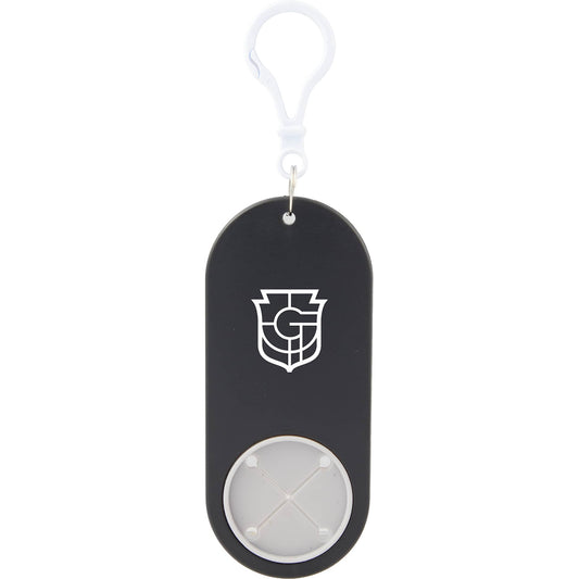 Custom logo Towel Holder w/ Clip